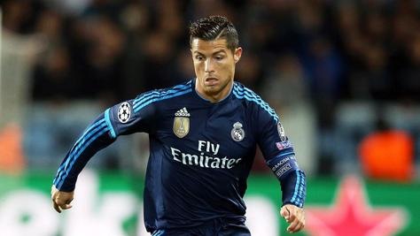 «La maglia di Ronaldo? No, grazie»