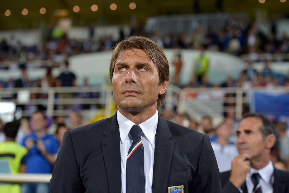 Ranking Fifa, l'Italia scivola ancora