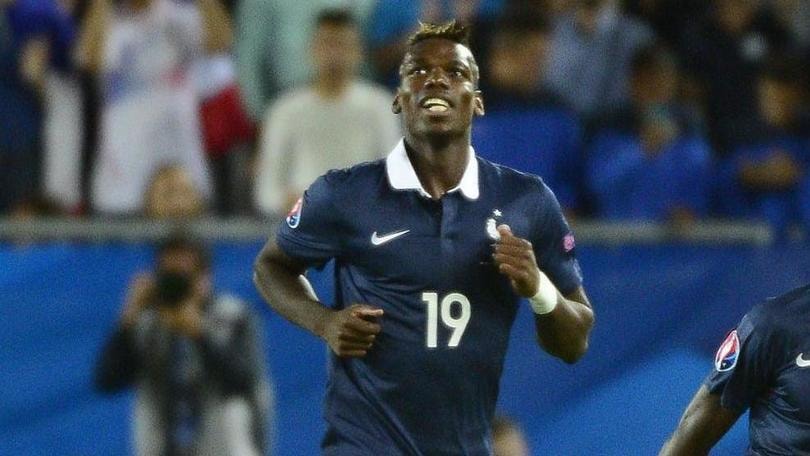 Francia-Serbia 2-1: doppietta di Matuidi, Pogba gioca 90'
