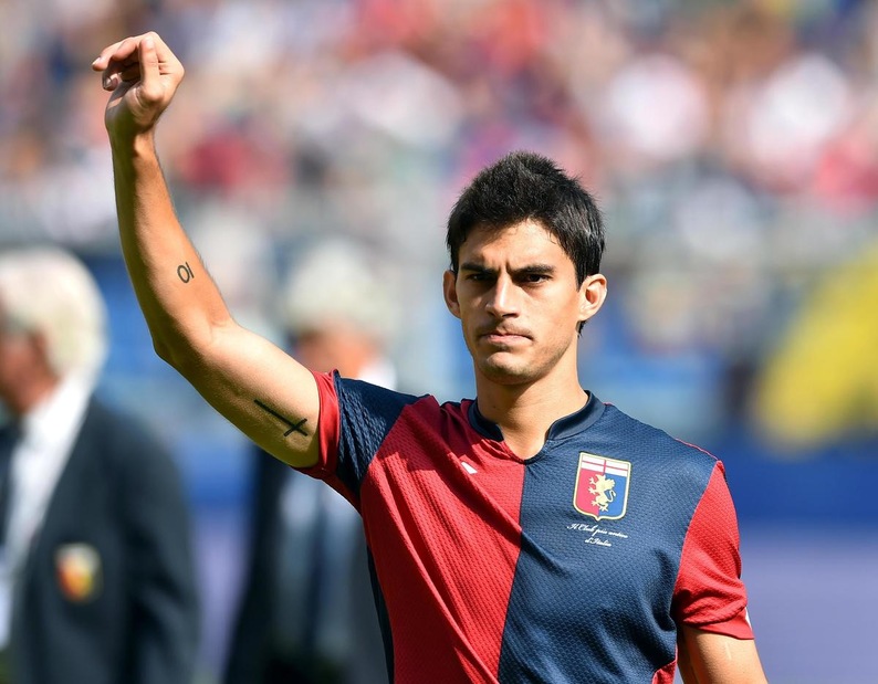 Genoa-Perotti sì: arriva l'adeguamento Genoa-Perotti sì: arriva l'adeguamento