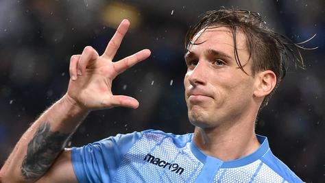 Pioli: «Stiamo crescendo». Biglia: «Sono stanco»