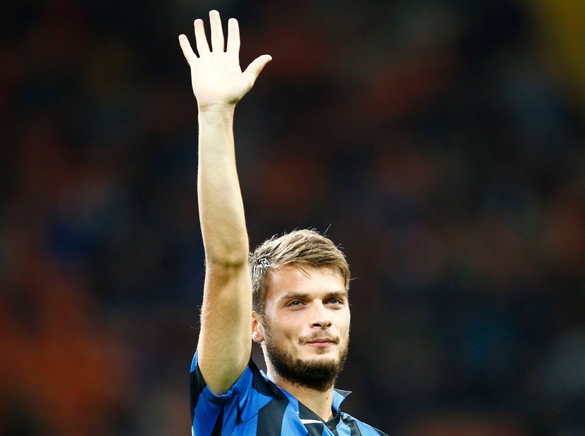 Sampdoria-Inter, le probabili formazioni Sampdoria-Inter, le probabili formazioni