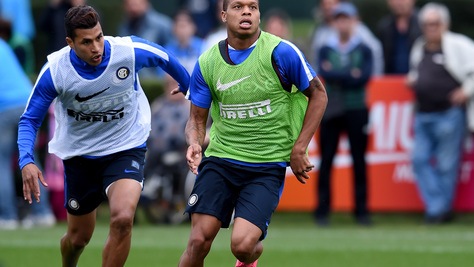 Biabiany incita: «Forza Lichtsteiner»