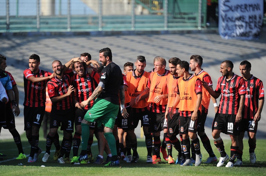 Lanciano, Daspo per otto tifosi Lanciano, Daspo per otto tifosi