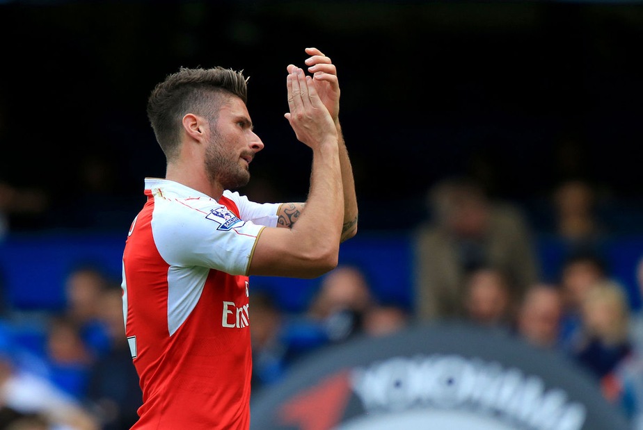 Premier, Arsenal a 1,90 sullo United