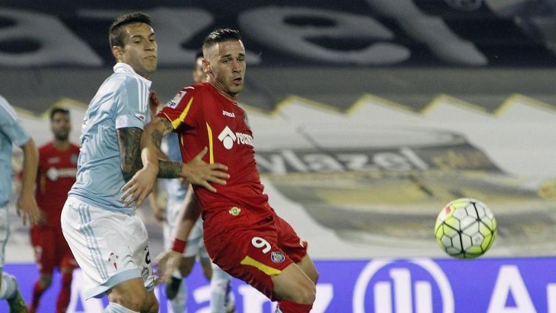 Celta Vigo, solo 0-0 con il Getafe