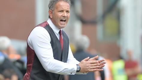 Mihajlovic, il Milan pretende risposte