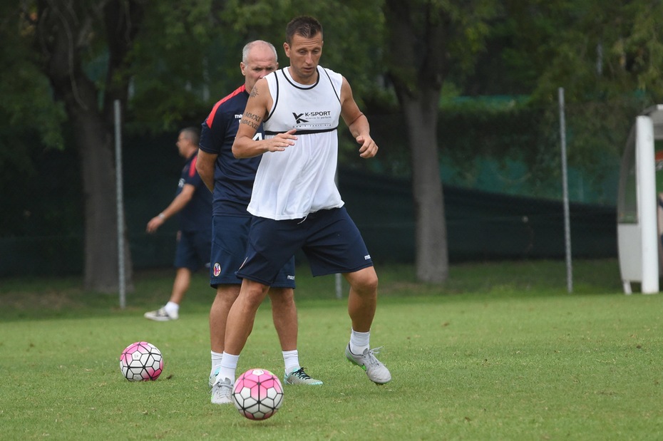 Juventus-Bologna, le probabili formazioni. Le ultimissime Juventus-Bologna, le probabili formazioni. Le ultimissime