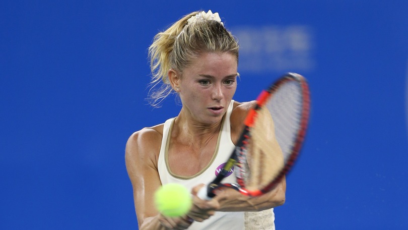 Wta Pechino, subito fuori la Giorgi