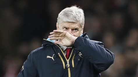 Furia Wenger: «Basta domande su Mourinho!»