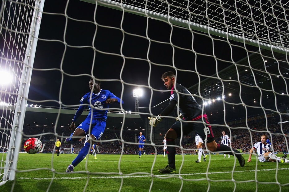 Premier League: Everton - Liverpool, quote in bilico