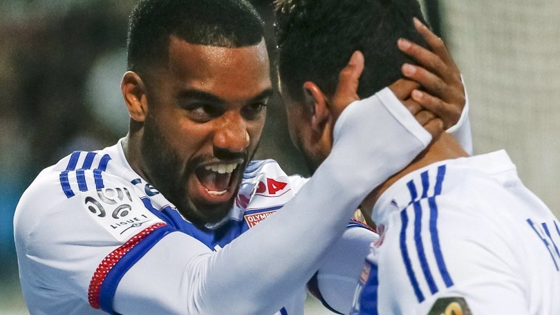 Lione prende Beauvue, Lacazette ai saluti?