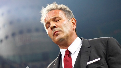 Mihajlovic: «Esonero? Io non mi dimetto...»