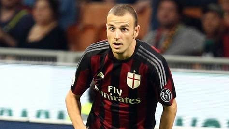 Santon a rischio, Conte chiama Antonelli