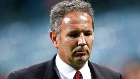 Mihajlovic sul filo. Lippi-Brocchi idea Milan
