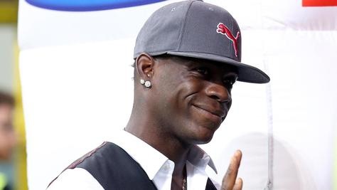 Balotelli: «Liverpool, sei speciale e ti riprenderai»