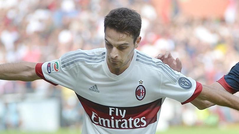 Italia, Bonaventura al posto di Insigne