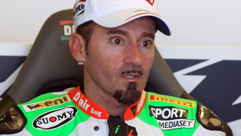 Superbike, Biaggi pronto per il bis a Sepang Superbike, Biaggi pronto per il bis a Sepang