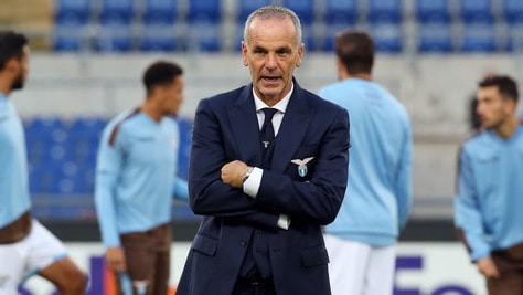 «Lazio, Pioli come mio padre Maestrelli»