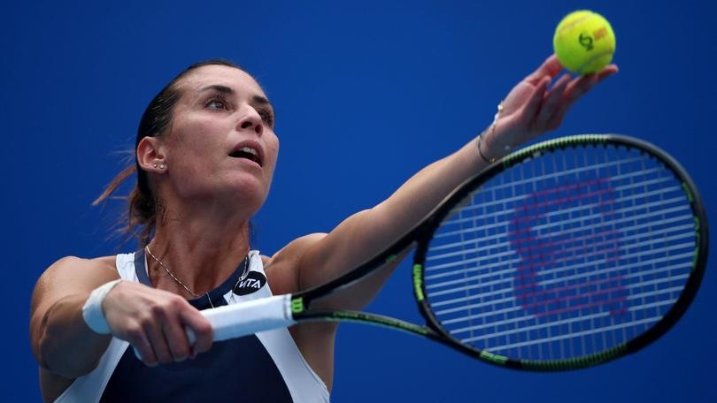 Pechino, fuori agli ottavi Pennetta e Vinci