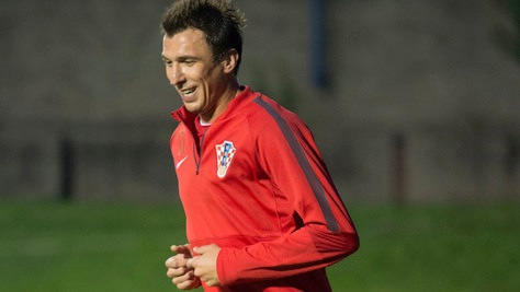 Juve, Mandzukic rimandato indietro dalla Croazia