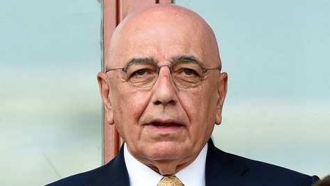 Galliani conferma Mihajlovic: «Fiducia in lui»