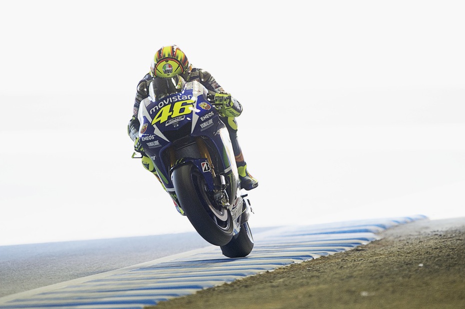 MotoGp, Giappone: sei su dieci puntano su Rossi