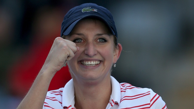 Wta Pechino, Ivanovic ko: in finale Bacsinszky