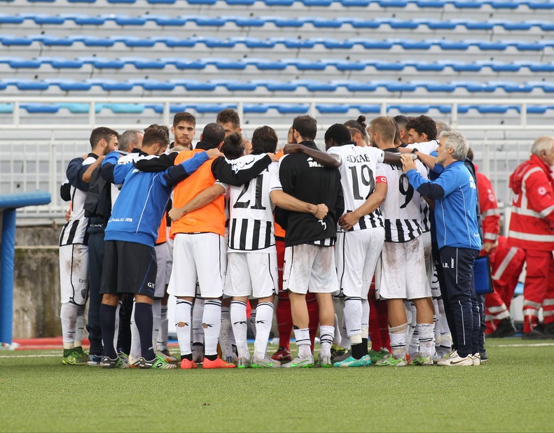 Serie B, segui Ascoli-Pescara in diretta