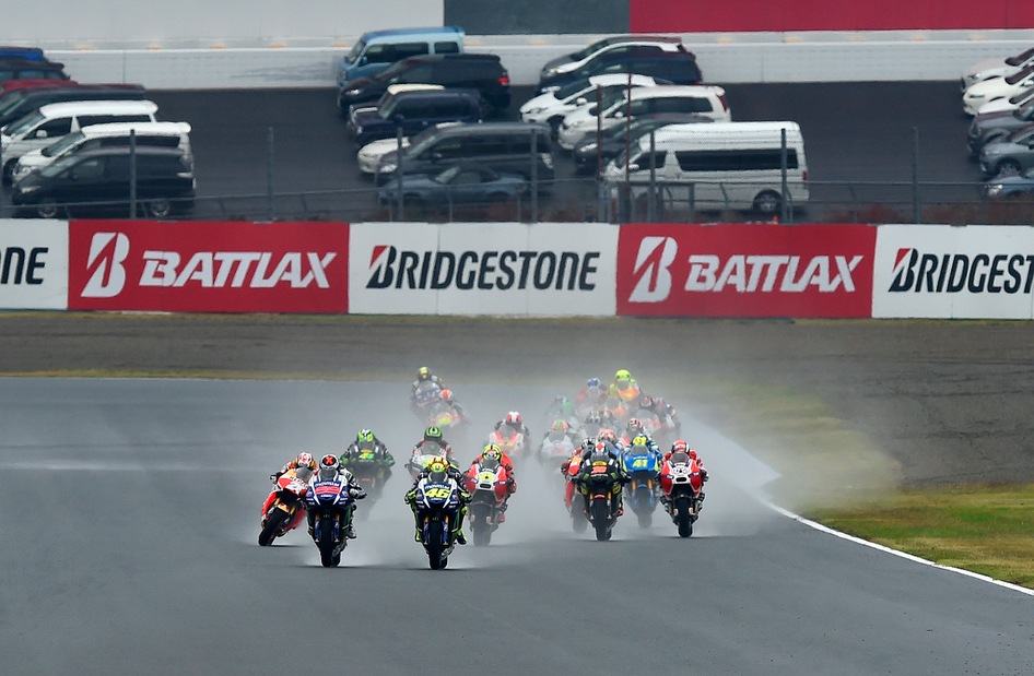 MotoGp: lievi miglioramenti per De Angelis MotoGp: lievi miglioramenti per De Angelis