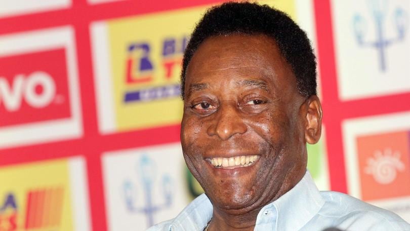 Pelé: «Fifa? Non voglio la presidenza»