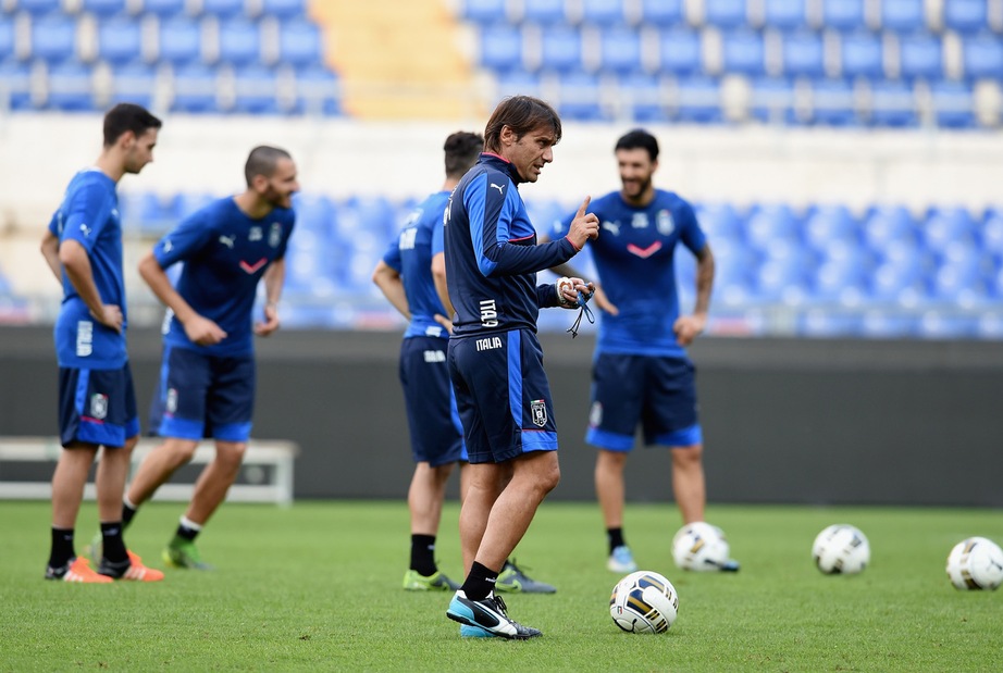 Euro 2016: Italia, il programma fino all'8 giugno Euro 2016: Italia, il programma fino all'8 giugno