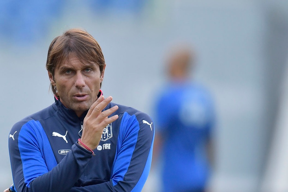 Euro 2016, missione testa di serie per l'Italia