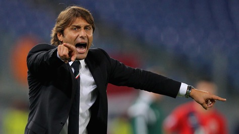 Conte: «Il mio futuro? Dipendiamo tutti dai risultati»