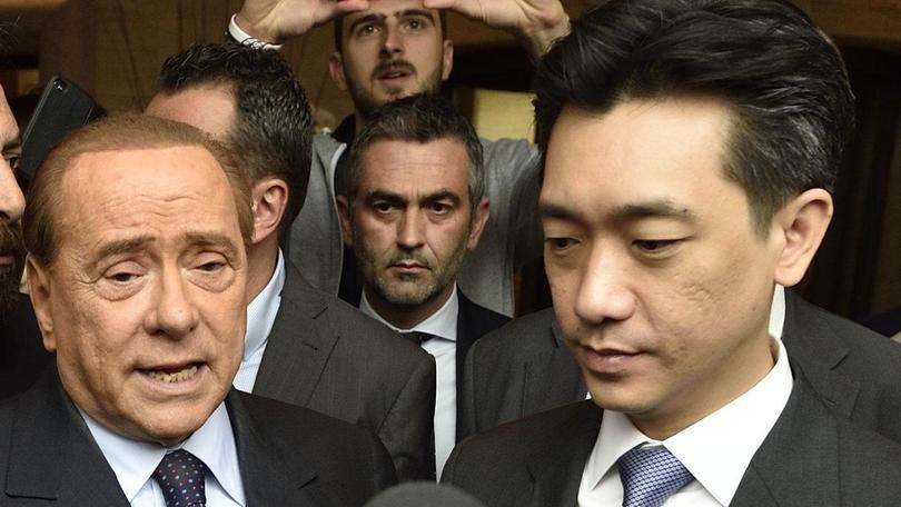 Milan, incontro Mr.Bee-Berlusconi: vertice di 5 ore