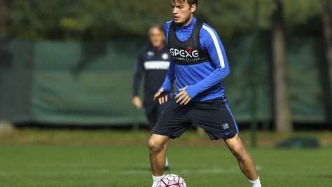 Inter, con la Juve fuori Ljajic
