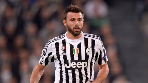 Juventus, Barzagli: «L'Inter è difficile da battere»