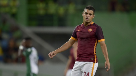 Iago Falque: «Che emozione sfidare il Barça»