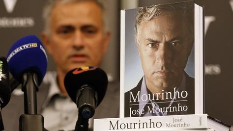 Mourinho: «Potrei tornare all'Inter»