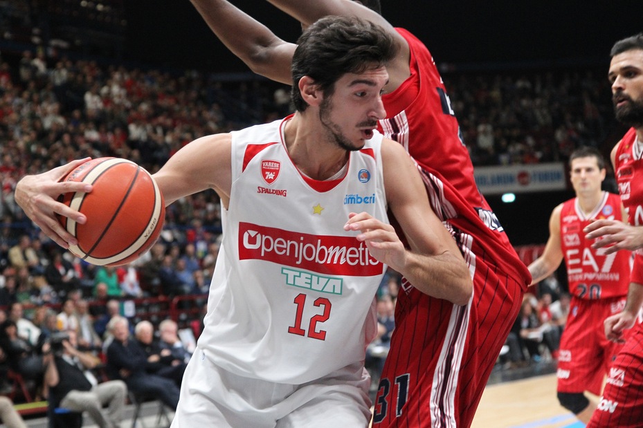 Eurolega, Milano: esordio vincente a 1,77