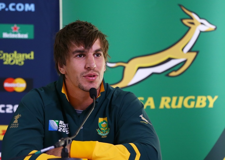 Mondiali Rugby: Sud Africa, semifinale a 1,24