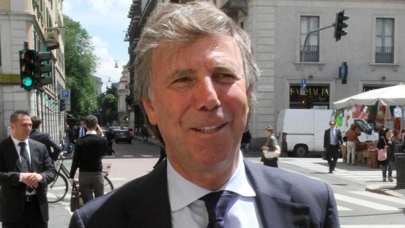 Genoa, Preziosi smentisce la cessione del club