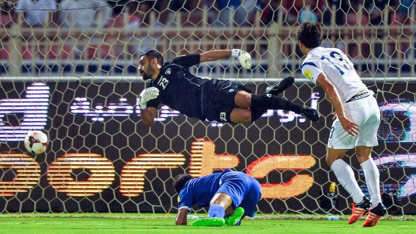 La Fifa sospende la Federazione del Kuwait