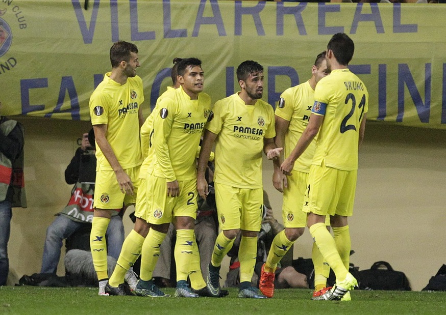 Liga: Villarreal-Celta, l'«1» viaggia a 1,95