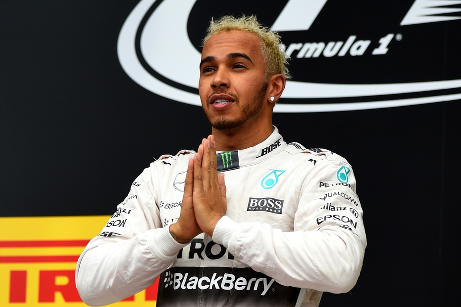 F1, Hamilton vuole novità per prove e gare