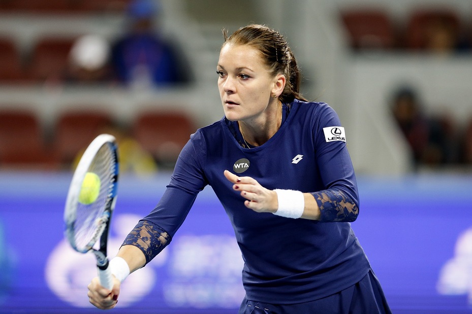 Wta Tianjin, successo Radwanska: battuta Kovinic in due set