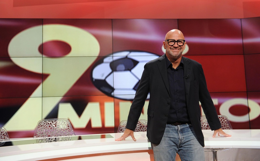 A 90º minuto oggi debutto da opinionista per Malesani