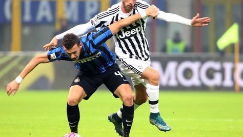 Marchisio: «Il Liverpool? Penso solo alla Juve»