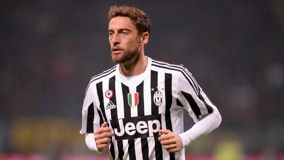Delusione Marchisio: «Dobbiamo avere più fame»
