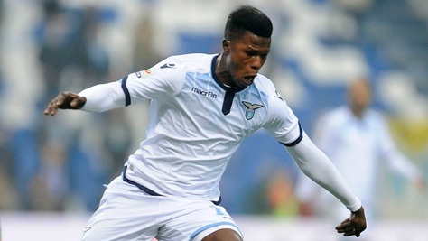 «Keita dovrebbe anticipare il recupero» «Keita dovrebbe anticipare il recupero»